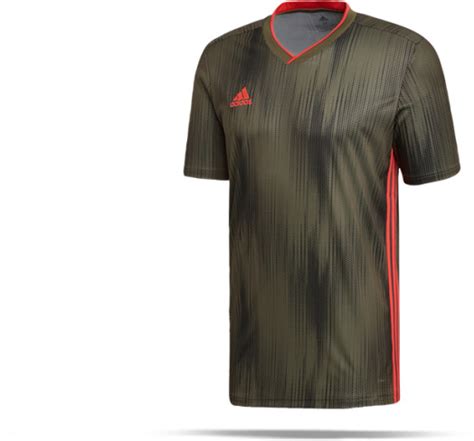 Adidas Tiro 19 Trikot kurzarm (DP35) 